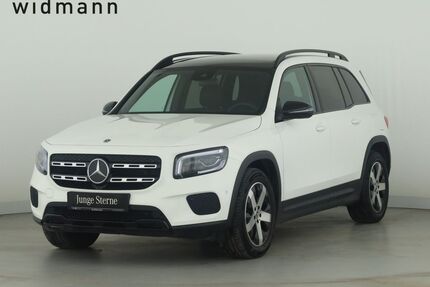 Mercedes-Benz GLB 220 Gebrauchtwagen