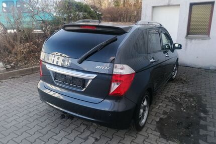 Honda FR-V Gebrauchtwagen