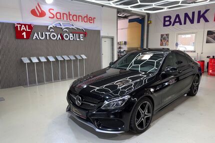 Mercedes-Benz C 43 AMG Gebrauchtwagen