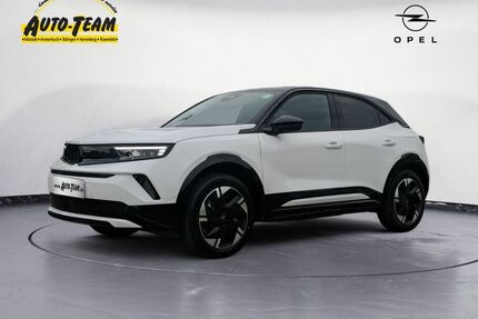 Opel Mokka-e Gebrauchtwagen