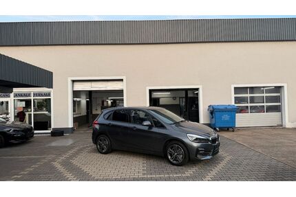 BMW 220 Gebrauchtwagen