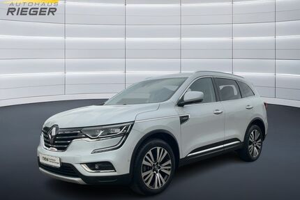 Renault Koleos Gebrauchtwagen