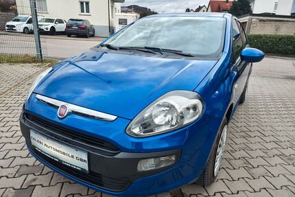 Fiat Punto Evo Gebrauchtwagen
