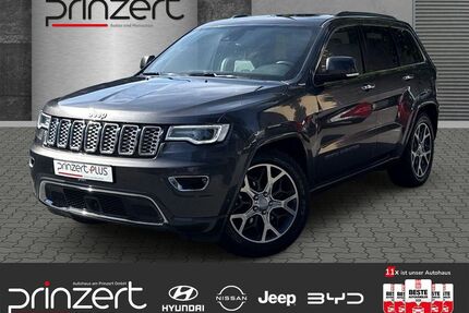 Jeep Grand Cherokee Gebrauchtwagen