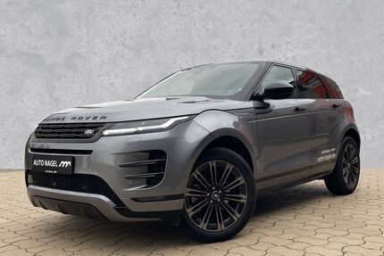 Land Rover Range Rover Evoque Gebrauchtwagen