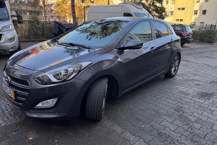 Hyundai i30 Gebrauchtwagen