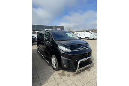 Citroen SpaceTourer Gebrauchtwagen