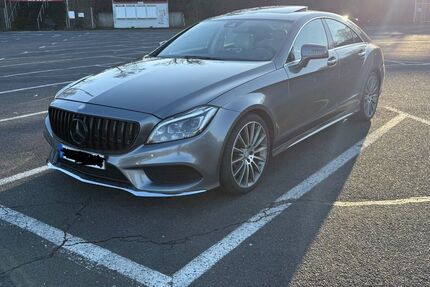 Mercedes-Benz CLS 400 Gebrauchtwagen