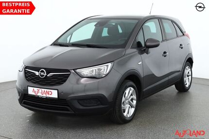Opel Crossland (X) Gebrauchtwagen