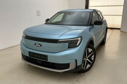 Ford Explorer Gebrauchtwagen