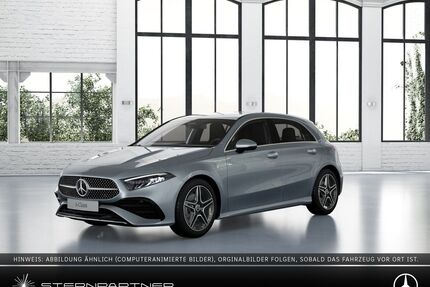 Mercedes-Benz A 200 Gebrauchtwagen
