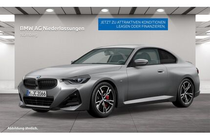 BMW 220 Gebrauchtwagen