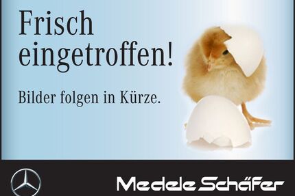 Mercedes-Benz GLC 200 Gebrauchtwagen