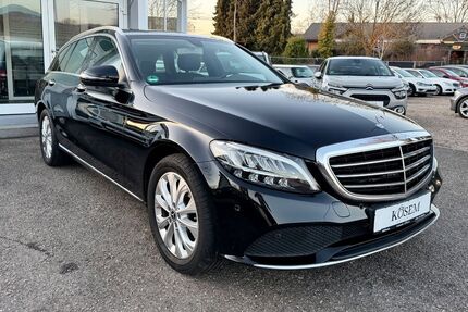 Mercedes-Benz C 220 Gebrauchtwagen