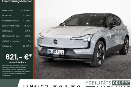 Volvo EX30 Gebrauchtwagen