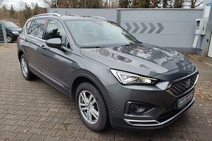 Seat Tarraco Gebrauchtwagen