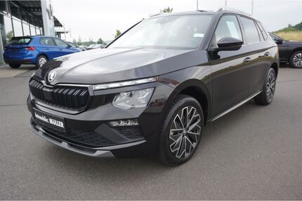 Skoda Kamiq Gebrauchtwagen