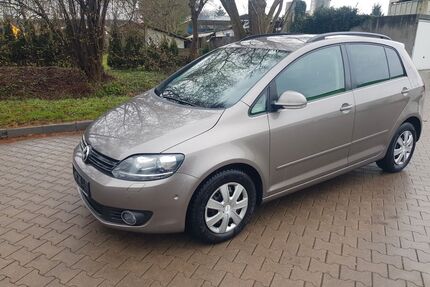 VW Golf Plus Gebrauchtwagen