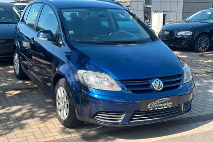 VW Golf Plus Gebrauchtwagen