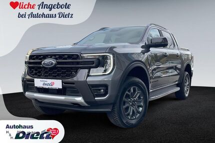 Ford Ranger Gebrauchtwagen