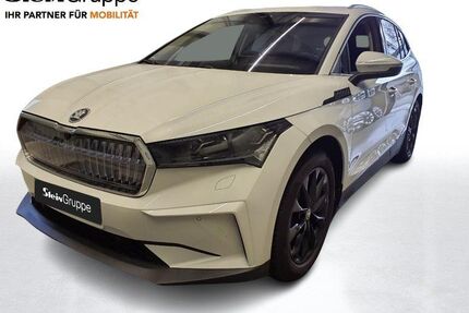 Skoda Enyaq Gebrauchtwagen
