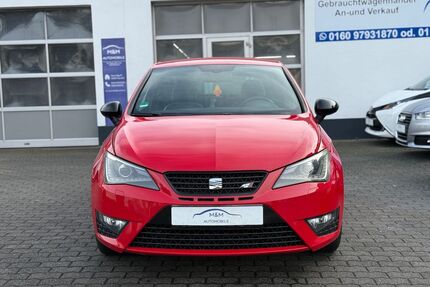 Seat Ibiza Gebrauchtwagen