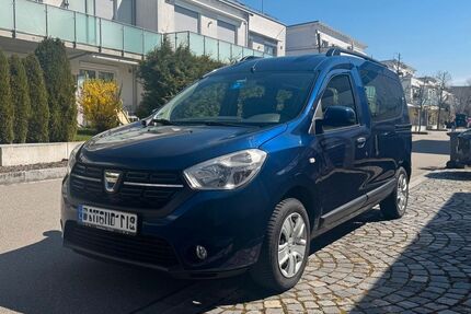 Dacia Dokker Gebrauchtwagen