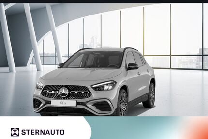 Mercedes-Benz GLA 180 Gebrauchtwagen