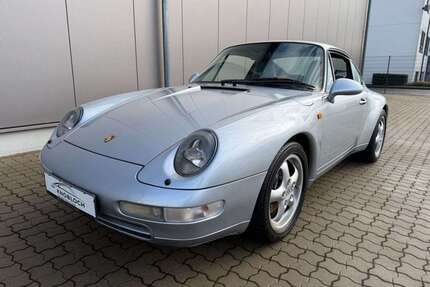 Porsche 993 Gebrauchtwagen
