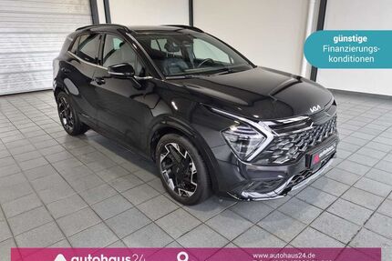 Kia Sportage Gebrauchtwagen