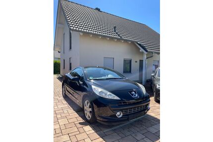 Peugeot 207 Gebrauchtwagen
