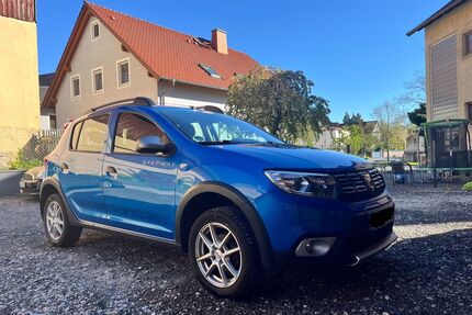 Dacia Sandero Gebrauchtwagen