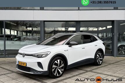 VW ID.4 Gebrauchtwagen