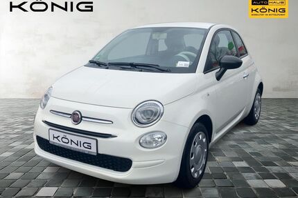 Fiat 500 Gebrauchtwagen