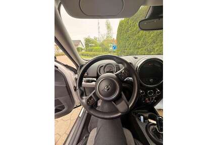 Mini Cooper Countryman Gebrauchtwagen