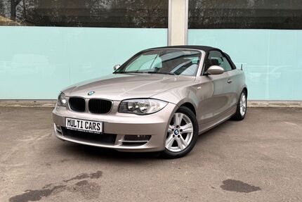 BMW 120 Gebrauchtwagen