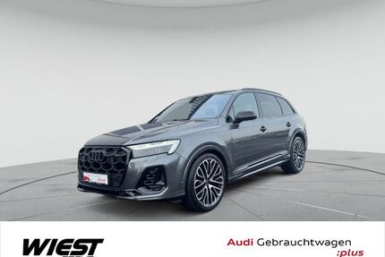 Audi SQ7 Gebrauchtwagen