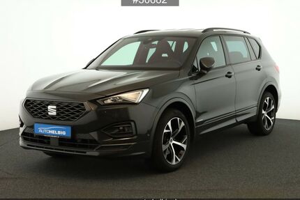 Seat Tarraco Gebrauchtwagen