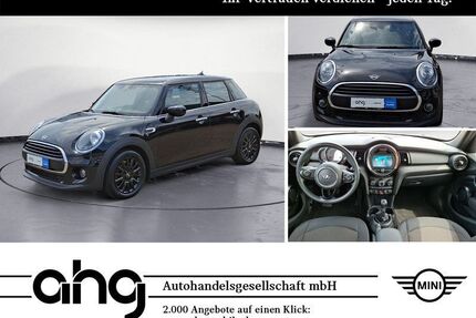 Mini ONE Gebrauchtwagen