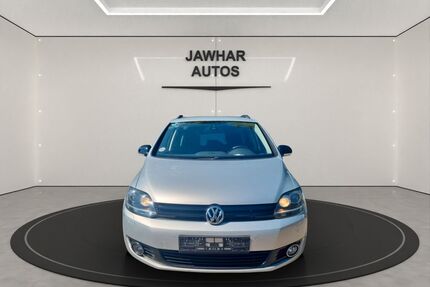 VW Golf Plus Gebrauchtwagen