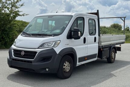 Fiat Ducato Gebrauchtwagen