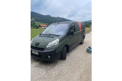 Peugeot Expert Gebrauchtwagen