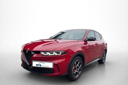 Alfa Romeo Tonale Gebrauchtwagen