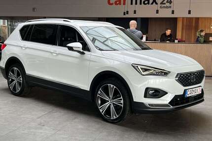 Seat Tarraco Gebrauchtwagen