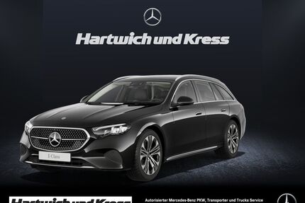 Mercedes-Benz E 200 Gebrauchtwagen