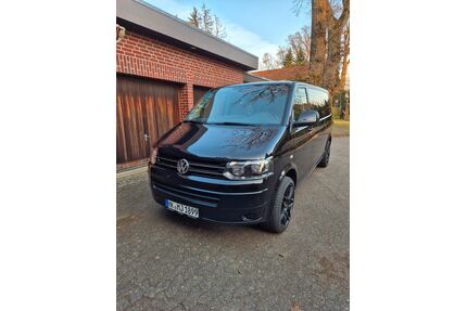 VW T5 Multivan Gebrauchtwagen