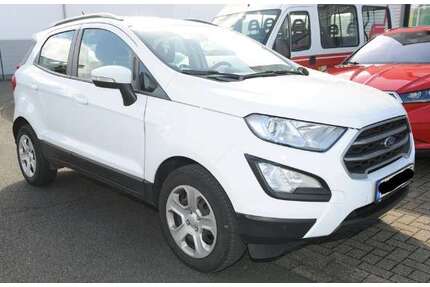 Ford EcoSport Gebrauchtwagen