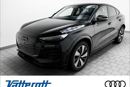 Audi Q6 e-tron Gebrauchtwagen