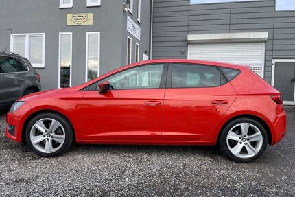 Seat Leon Gebrauchtwagen