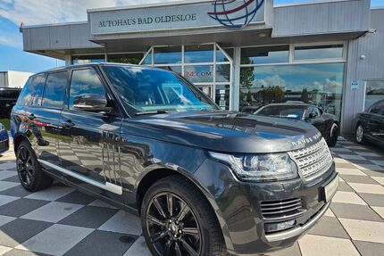 Land Rover Range Rover Gebrauchtwagen